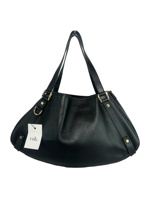 Gucci Abbey Leather Shopper