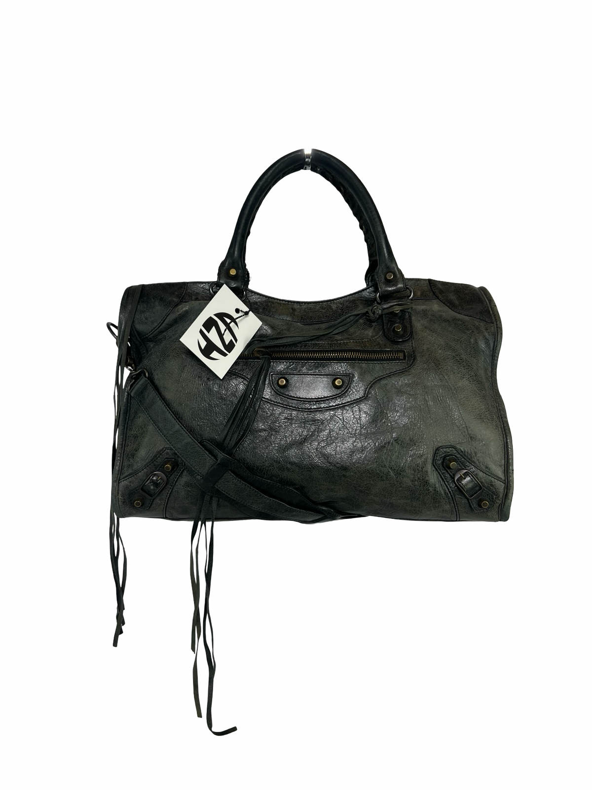 Balenciaga City Bag