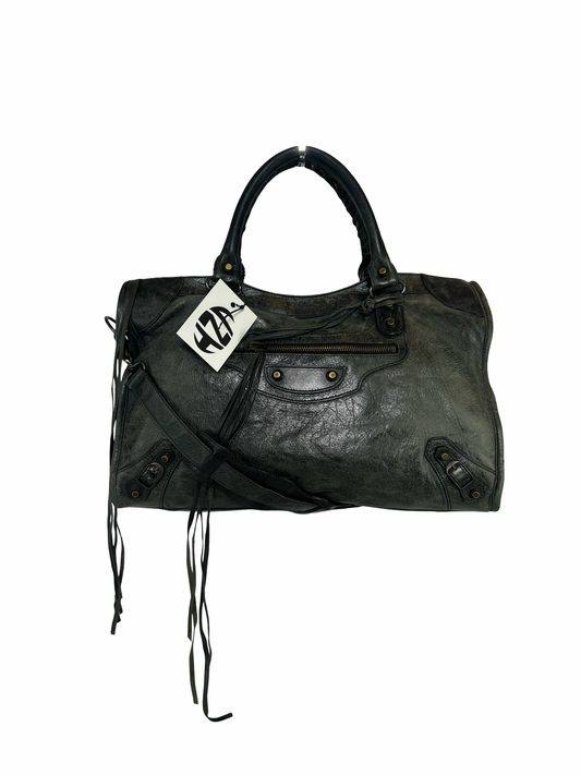 Balenciaga City Bag