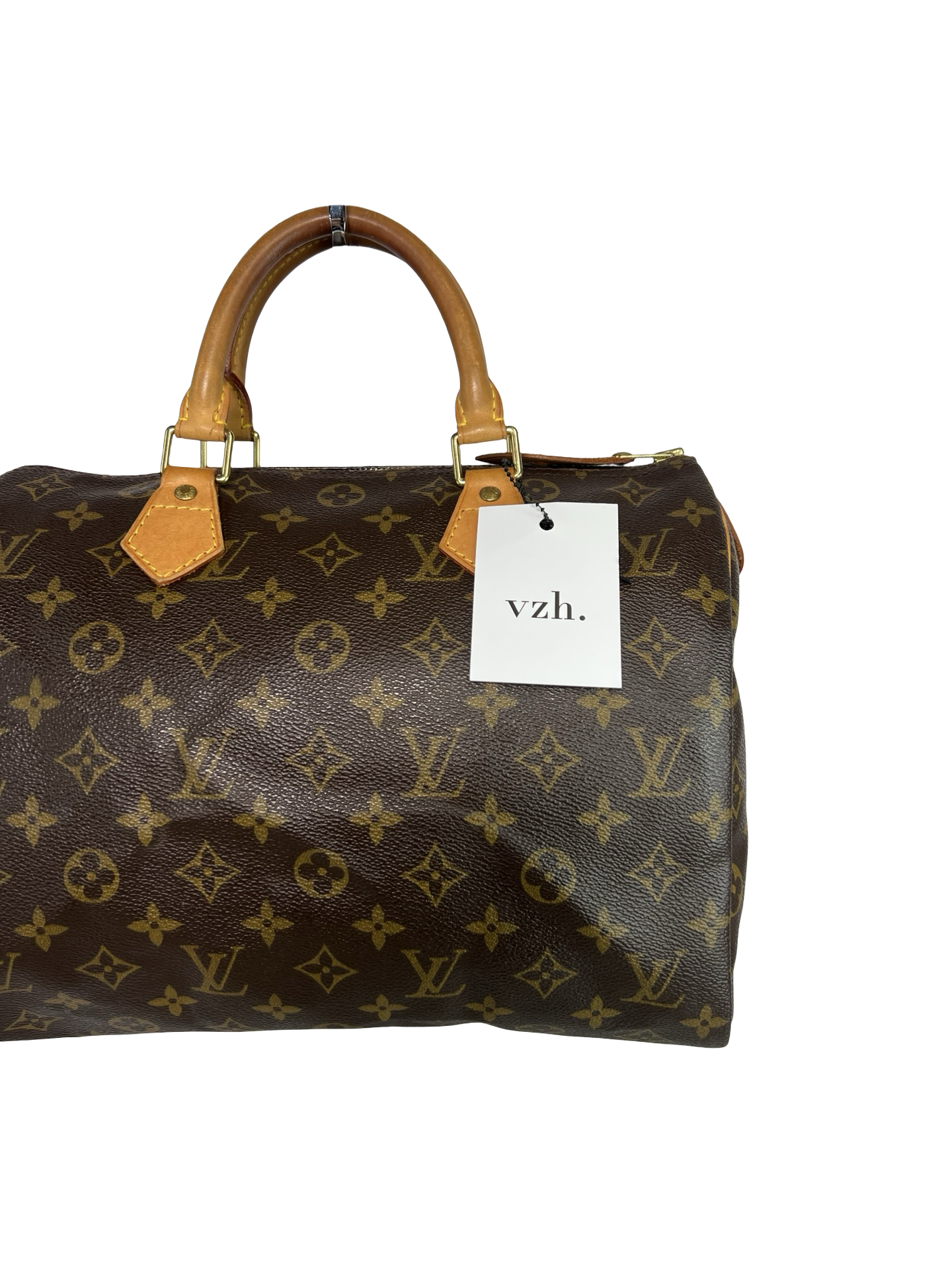 Louis Vuitton Speedy 30