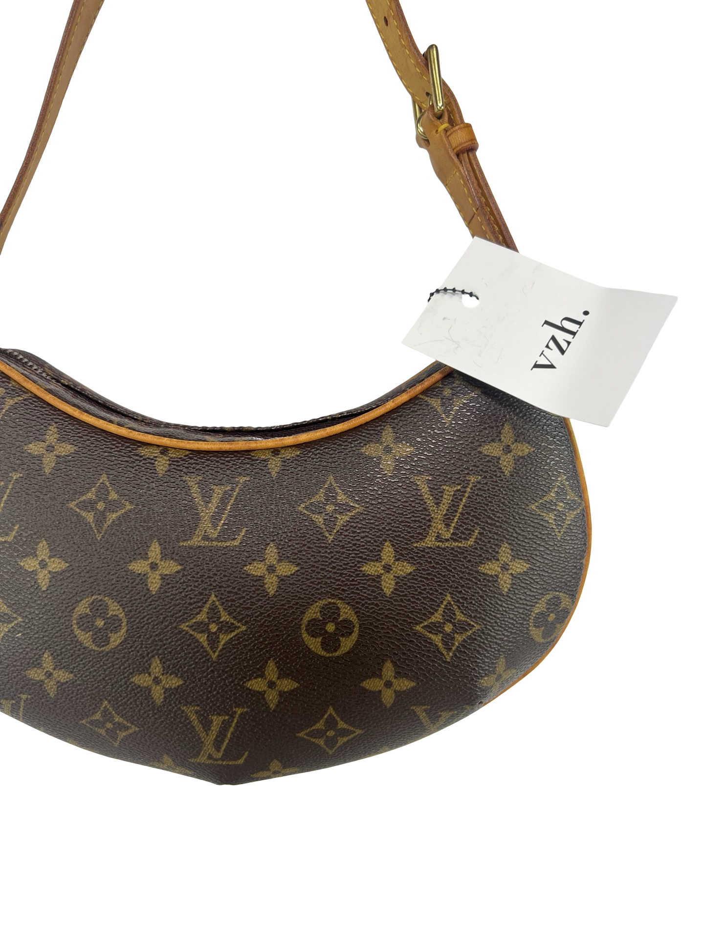 Louis Vuitton Croissant PM