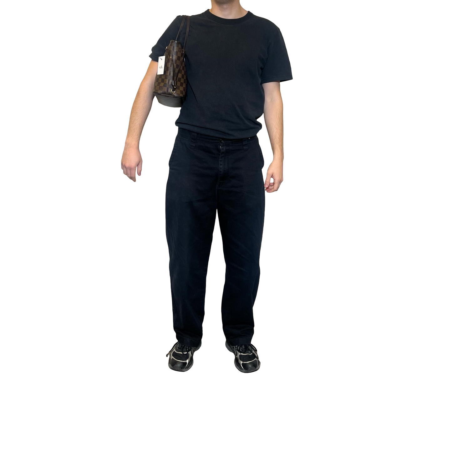 Louis Vuitton Neverfull Damier PM