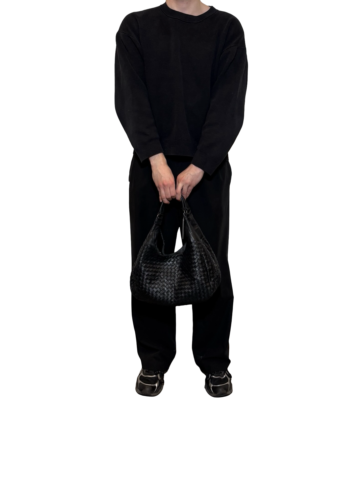 Bottega Veneta Hobo Bag