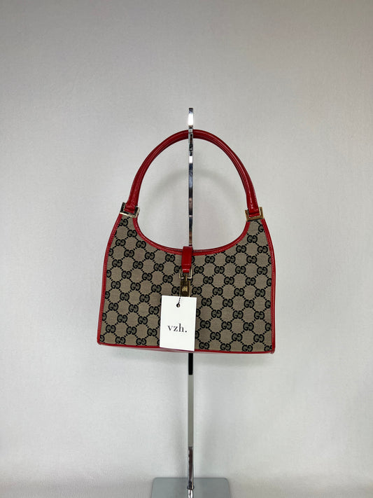 Gucci Jackie Shoulder Bag