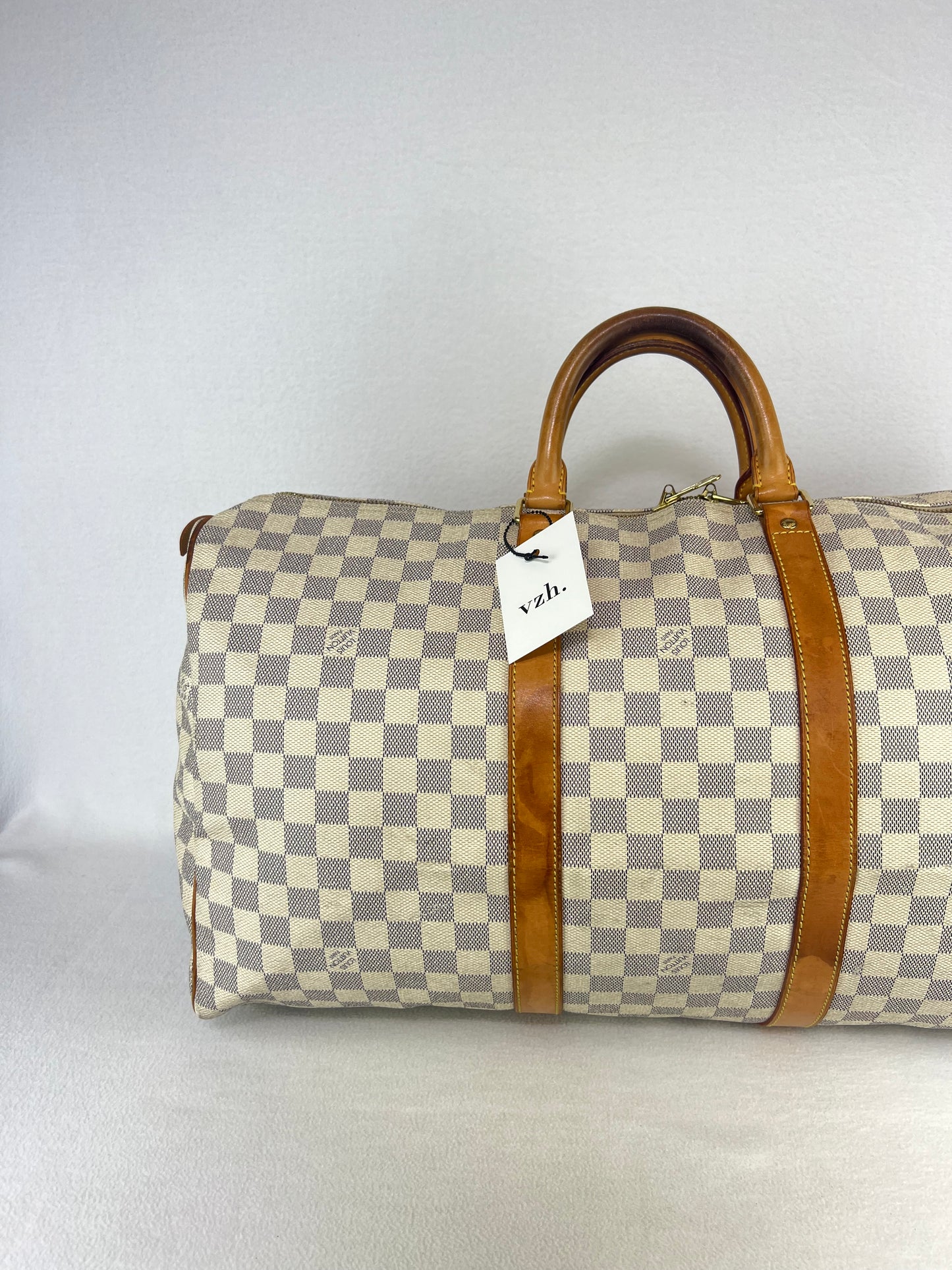 Louis Vuitton Keepall 50