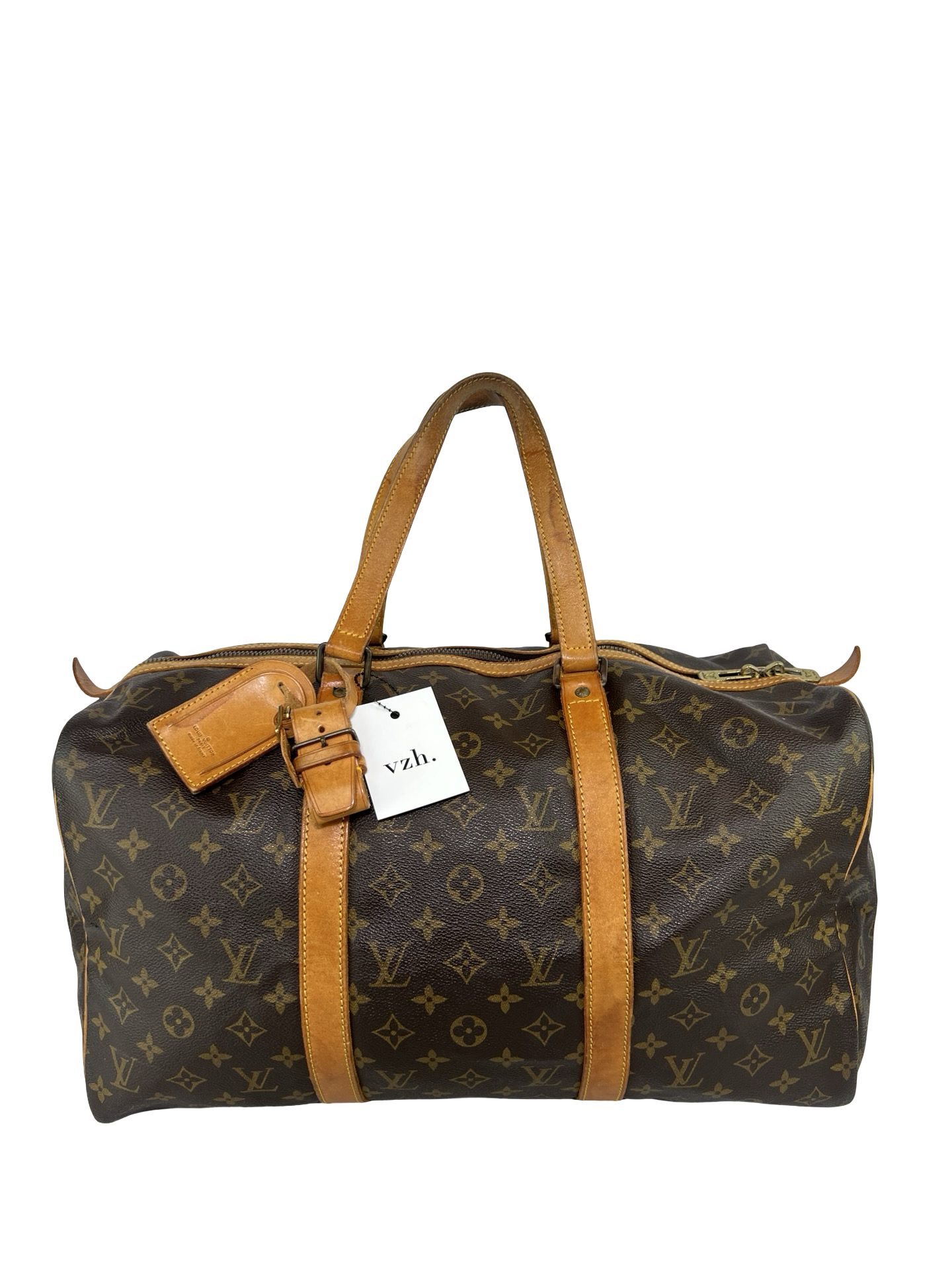 Louis Vuitton Pocholon 45