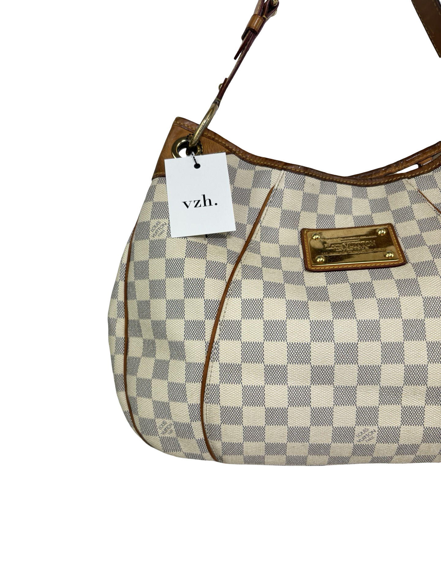 Louis Vuitton Galliera MM