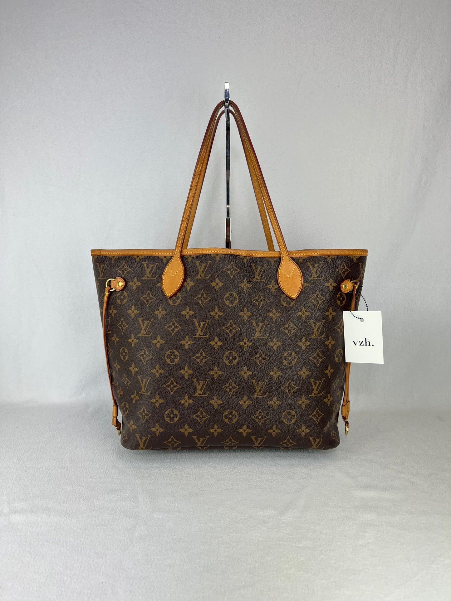 Louis Vuitton Neverfull MM