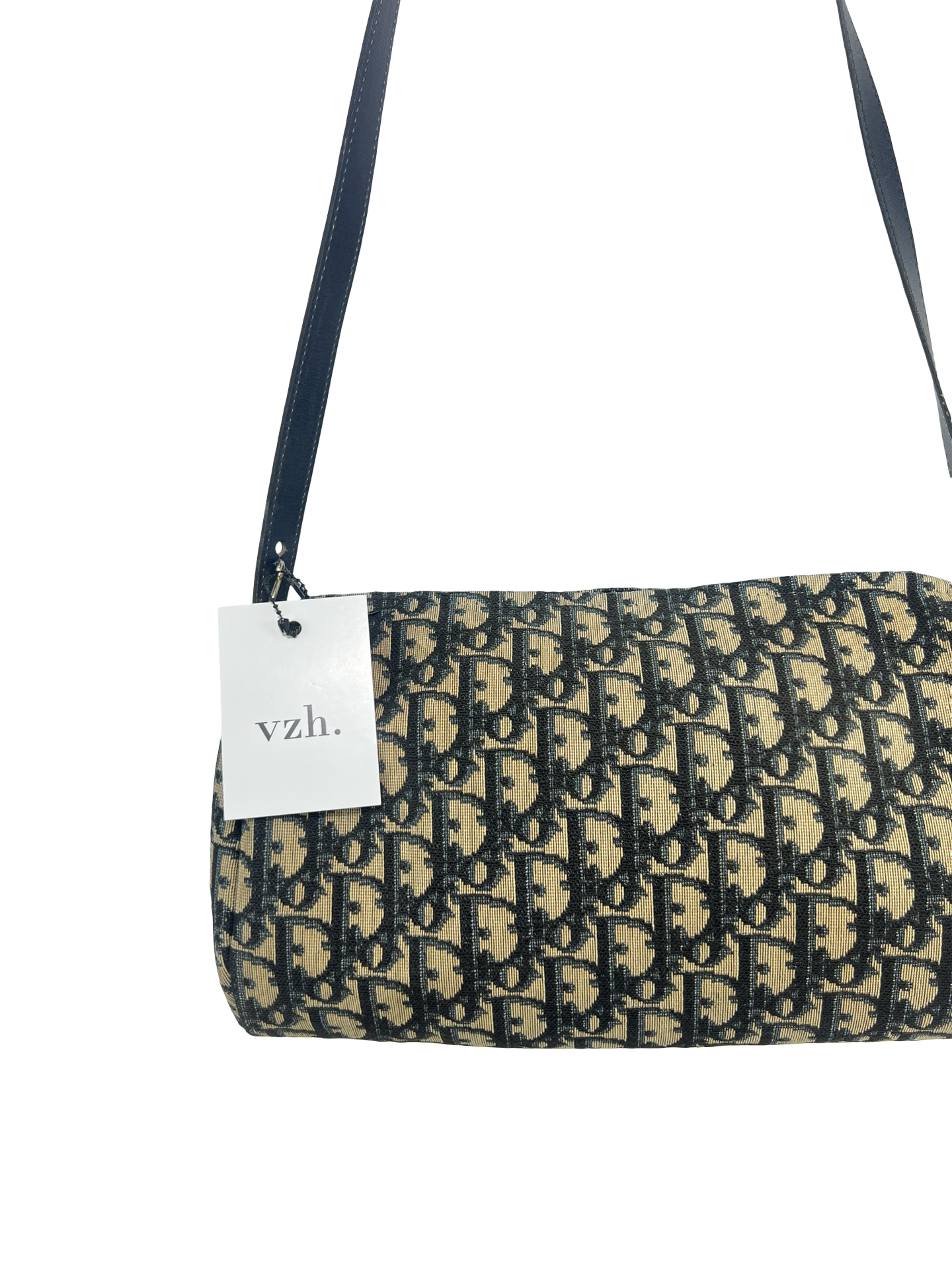 Dior Oblique Pouch Bag