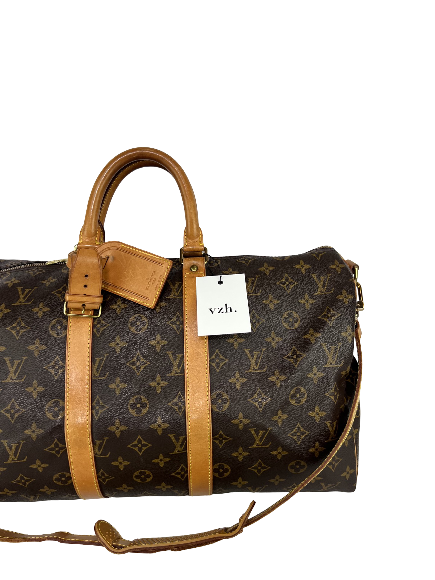 Louis Vuitton Keepall 45
