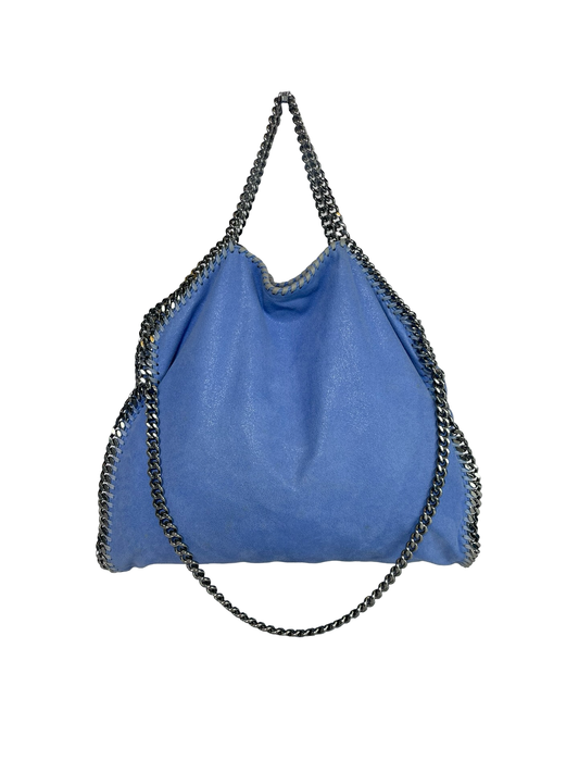Stella McCartney Falabella Fold-Over