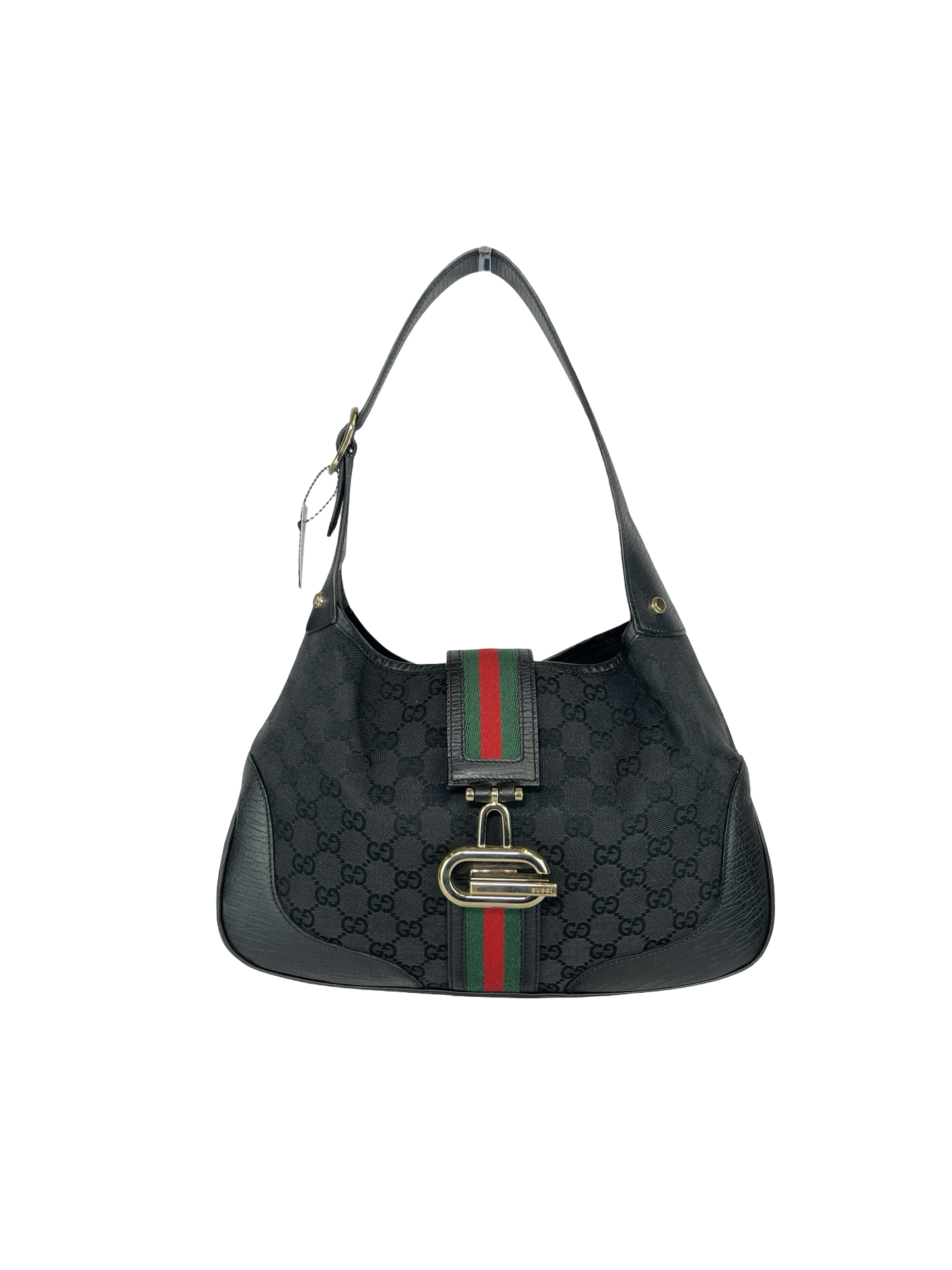 Gucci Sherry Line GG Shoulder Bag
