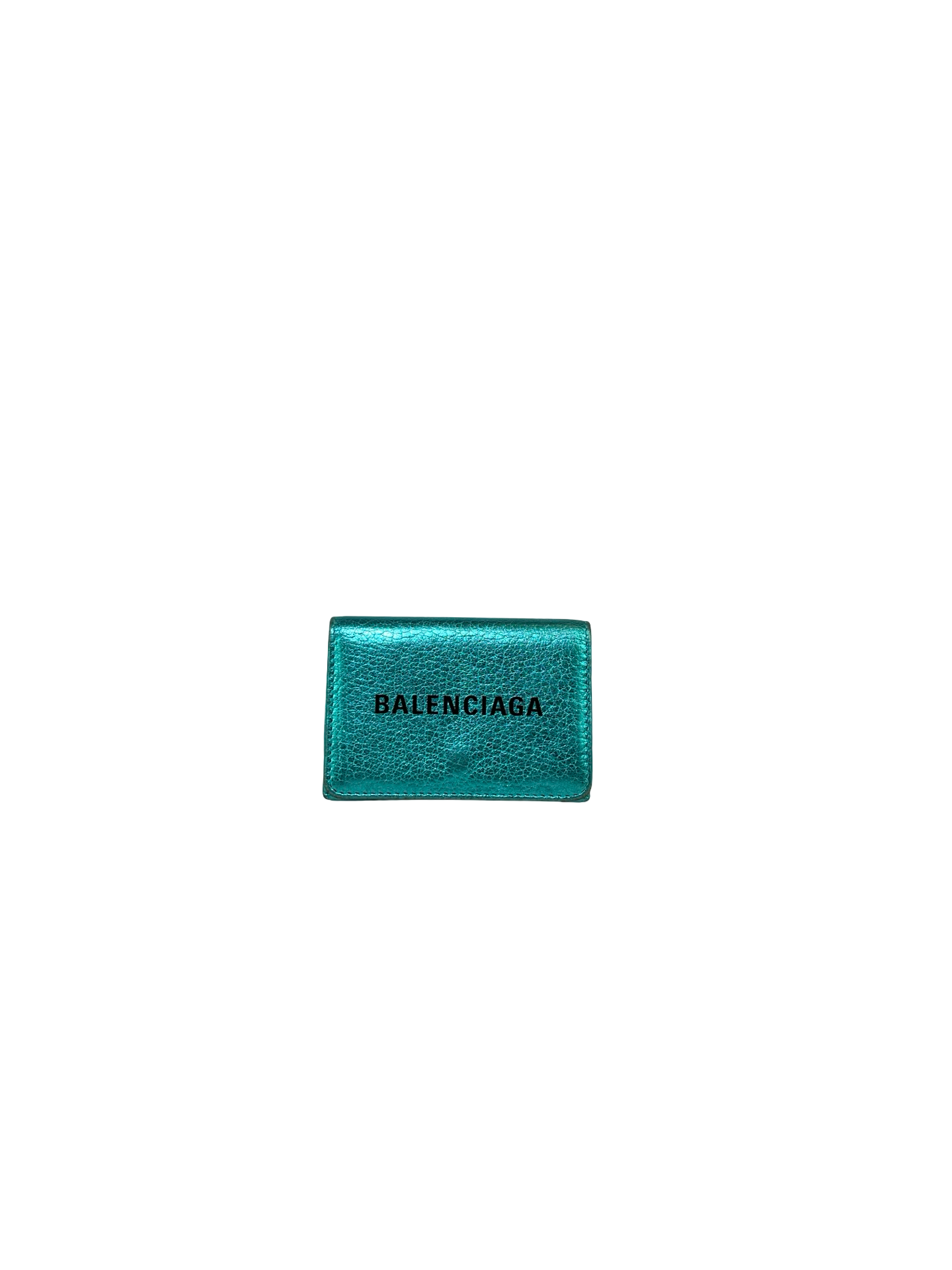 Balenciaga Card Holder
