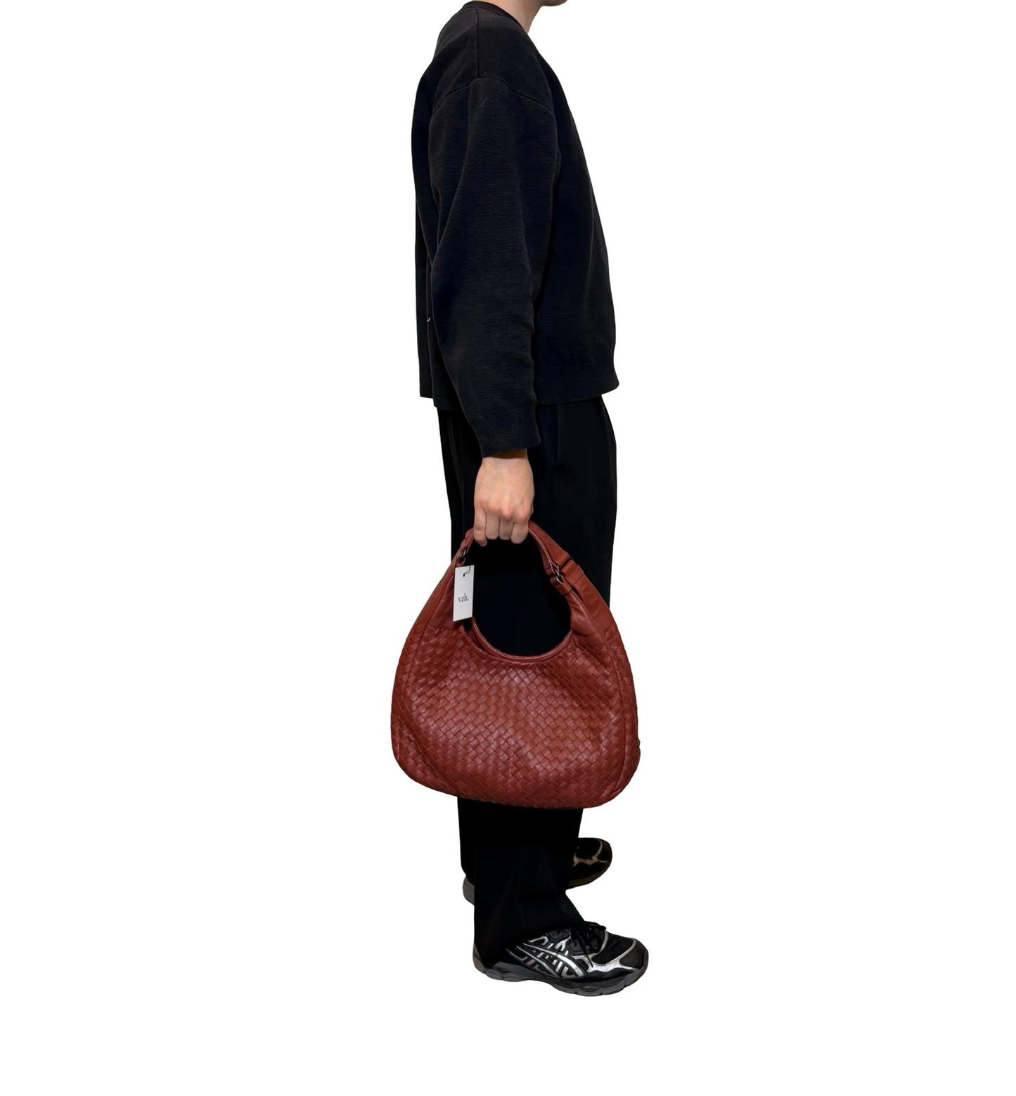 Bottega Veneta Hobo Bag