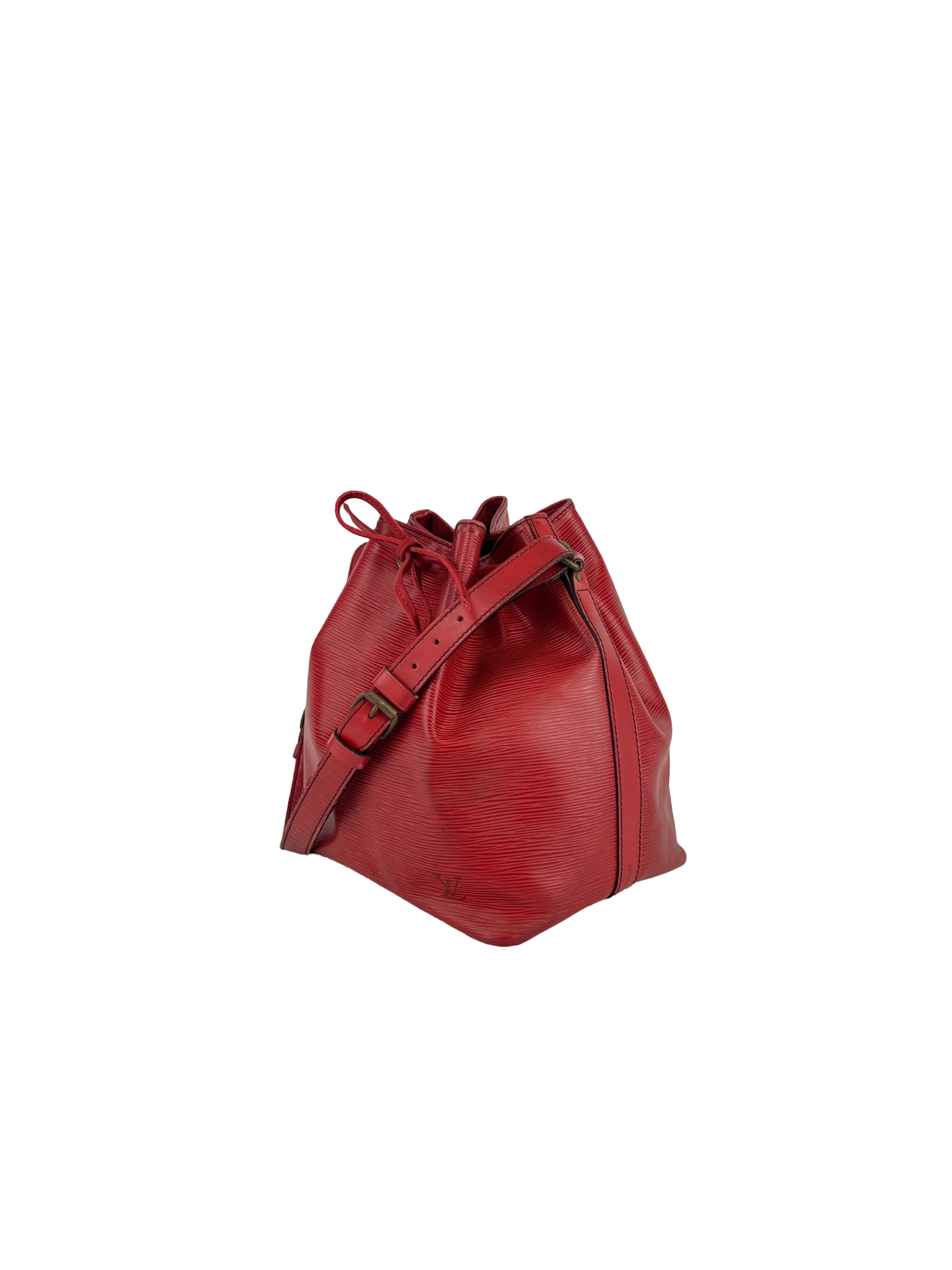 Louis Vuitton Noé Epi Petit