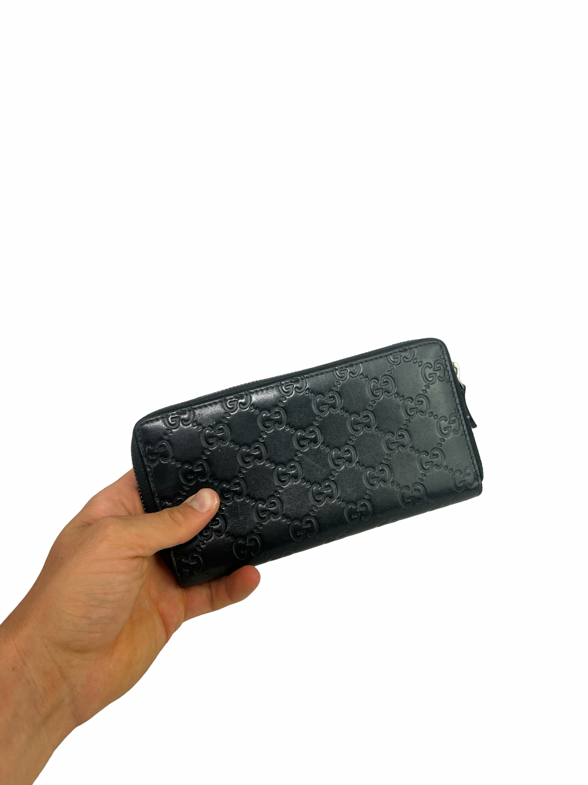 Bottega Veneta Intrecciato Clutch