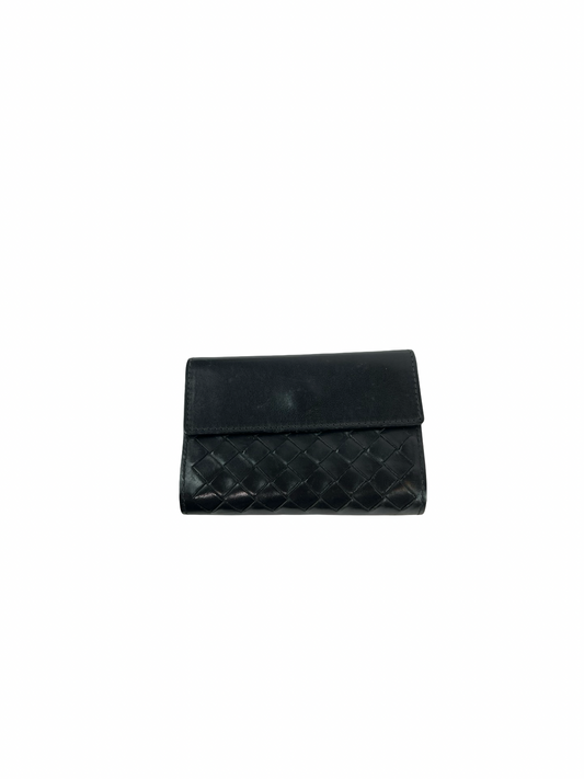 Bottega Veneta Intrecciato Wallet