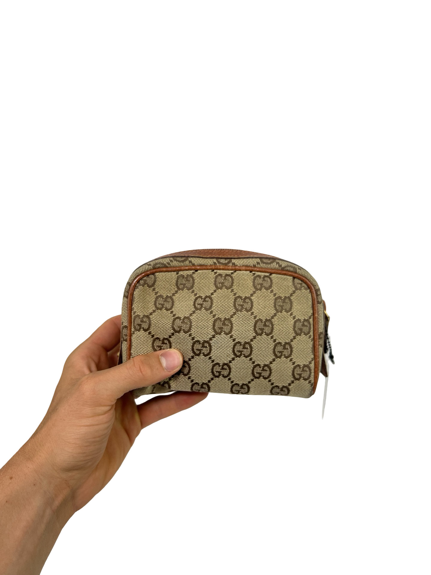 Gucci GG Monogram Etui