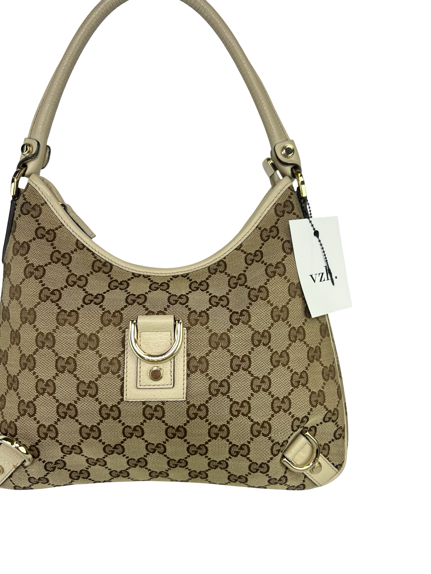 Gucci Canvas GG Shoulderbag