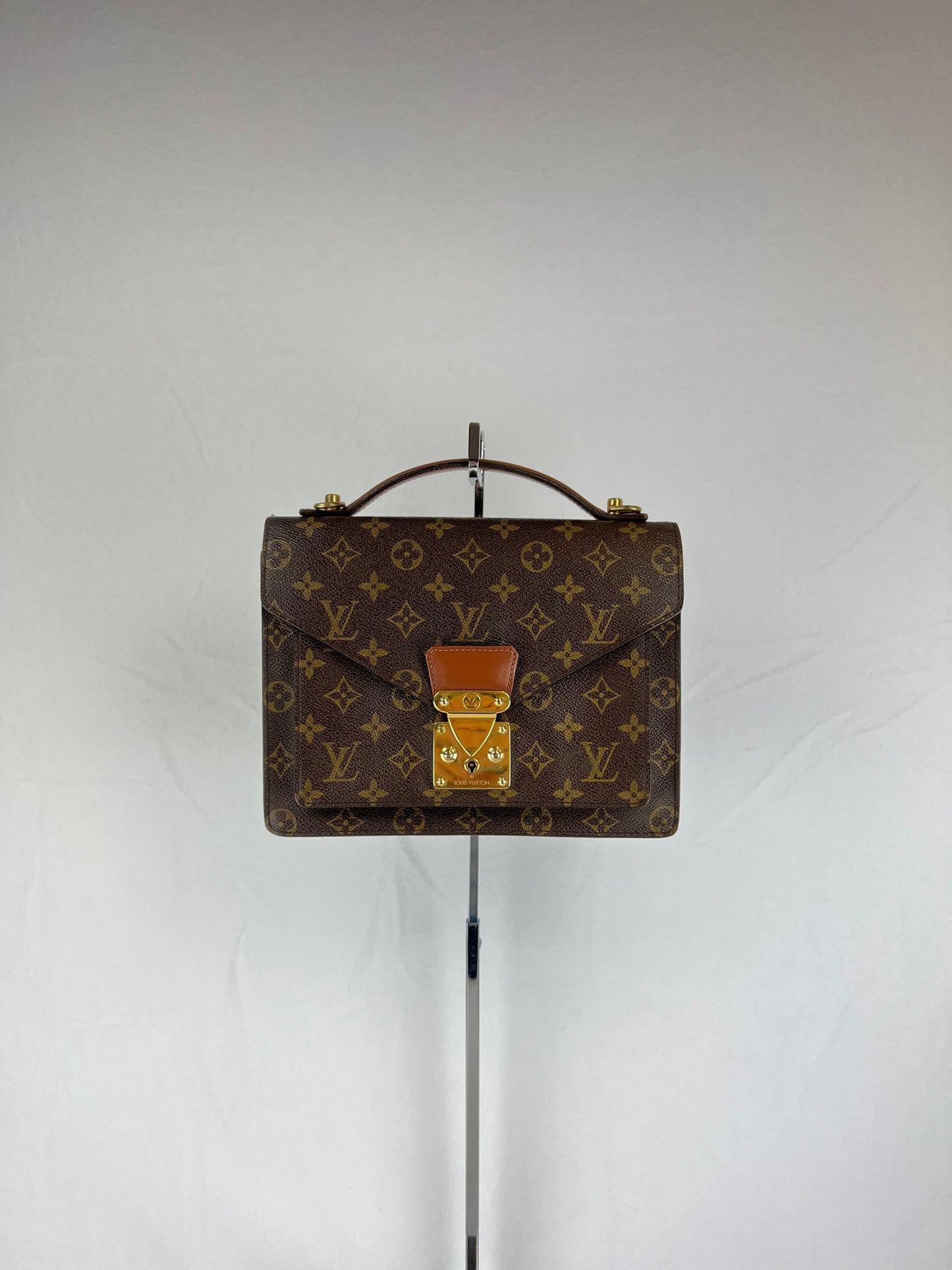 Louis Vuitton 1994 Monceau