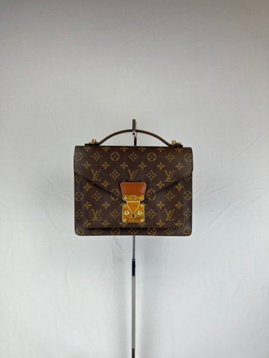 Louis Vuitton 1994 Monceau