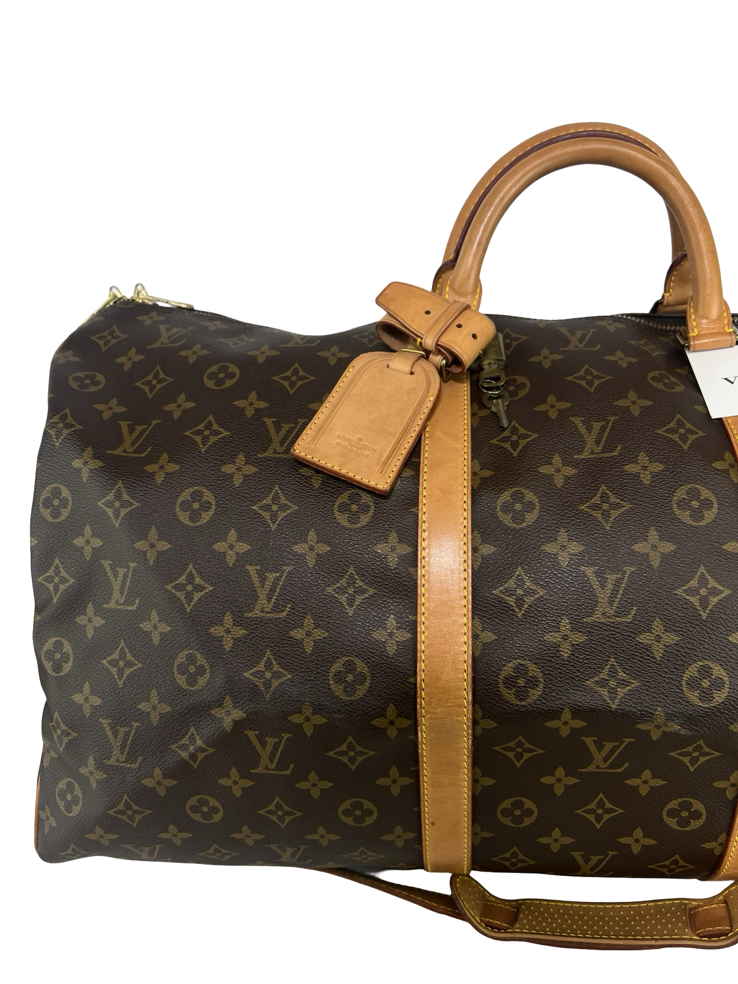 Louis Vuitton Keepall 60