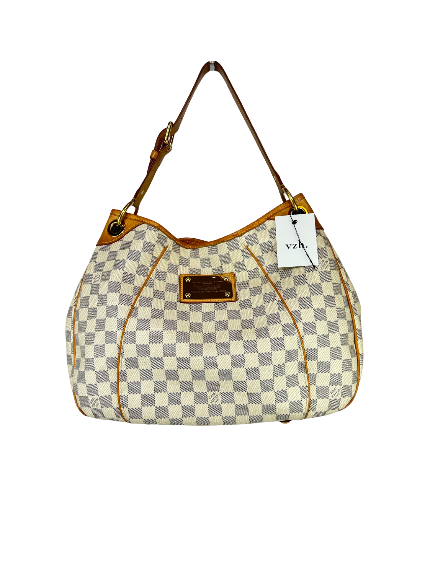 Louis Vuitton Galliera MM