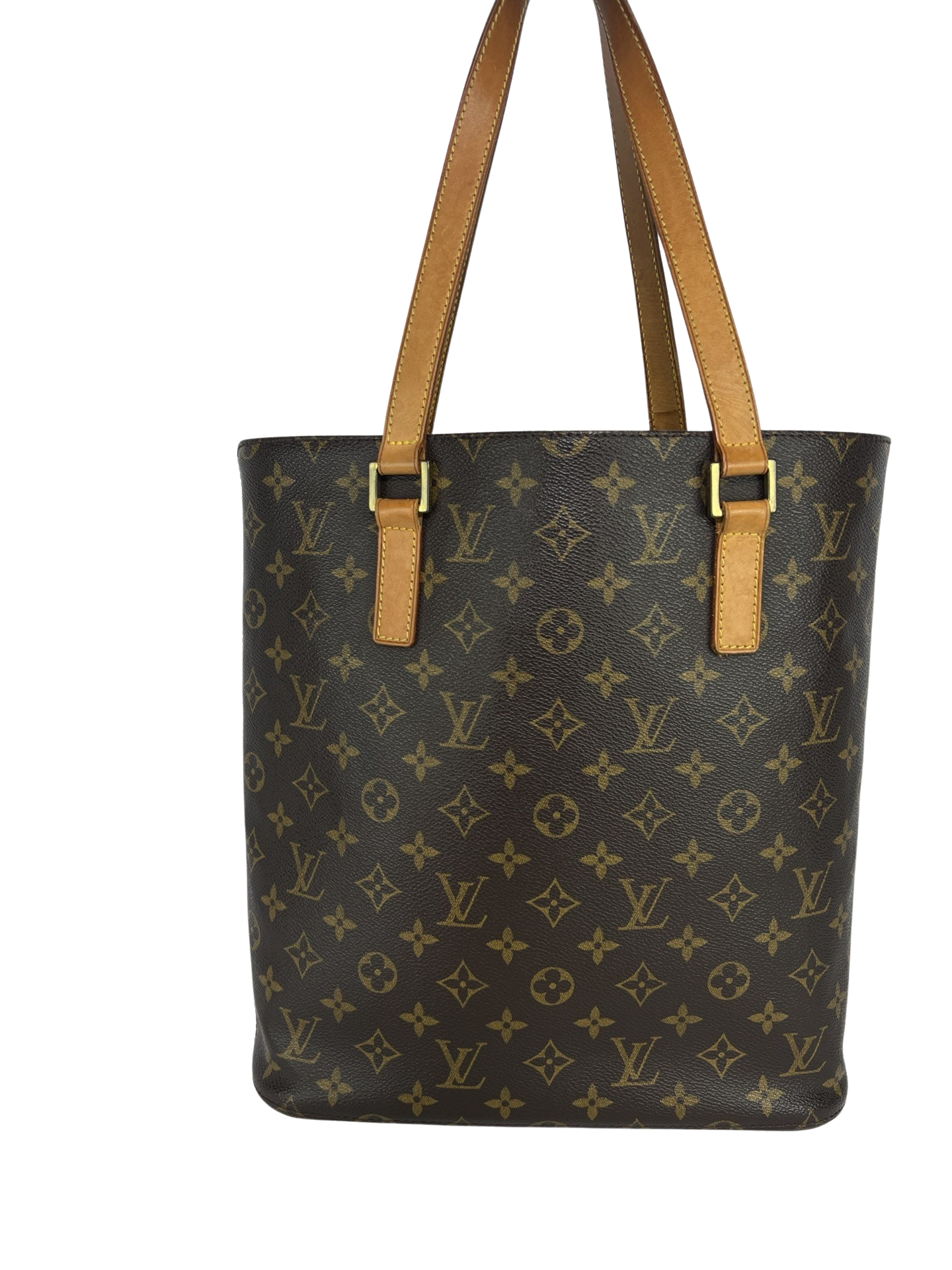 Louis Vuitton Vavin GM Tote Bag