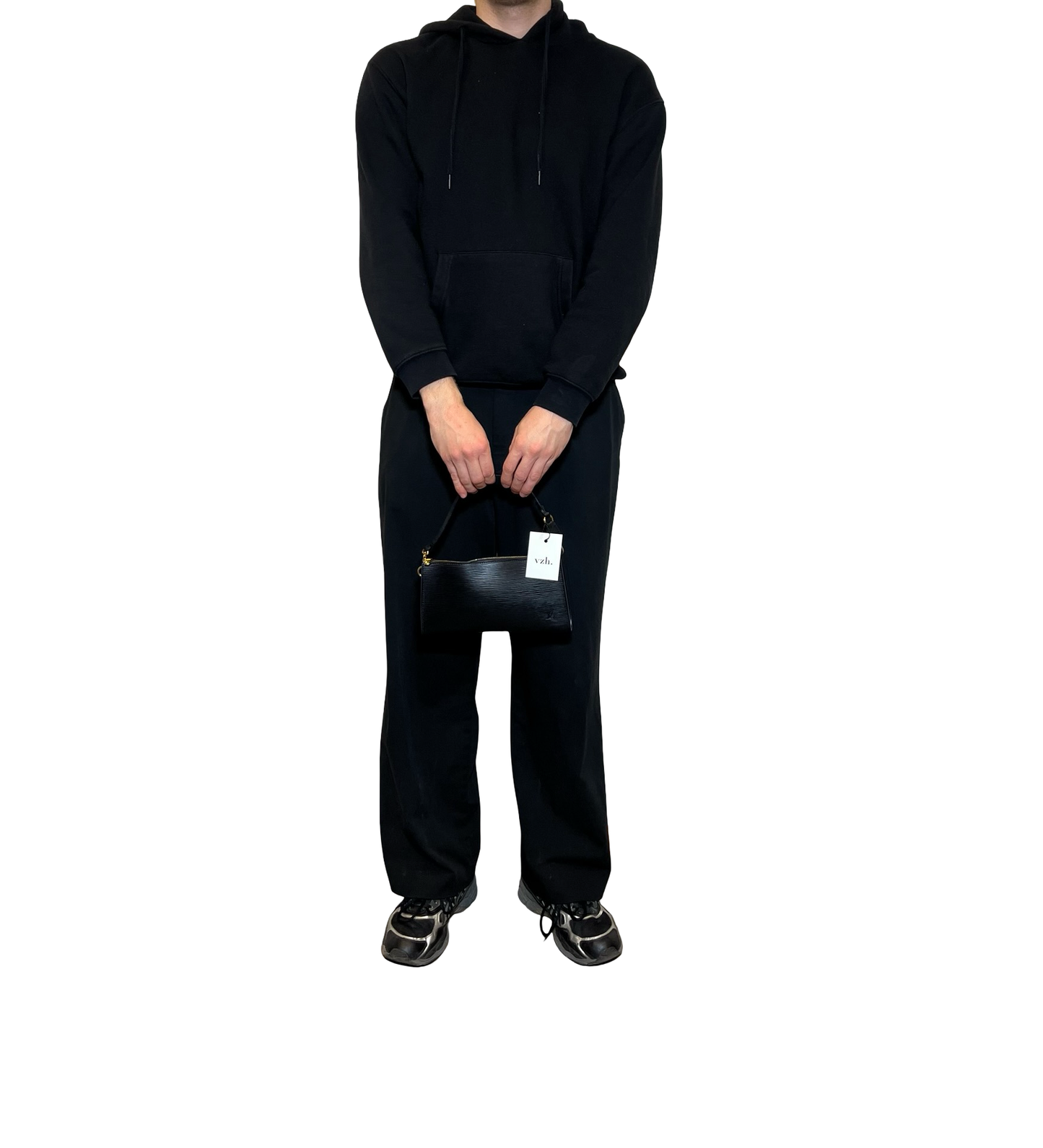 Louis Vuitton Pochette Epi