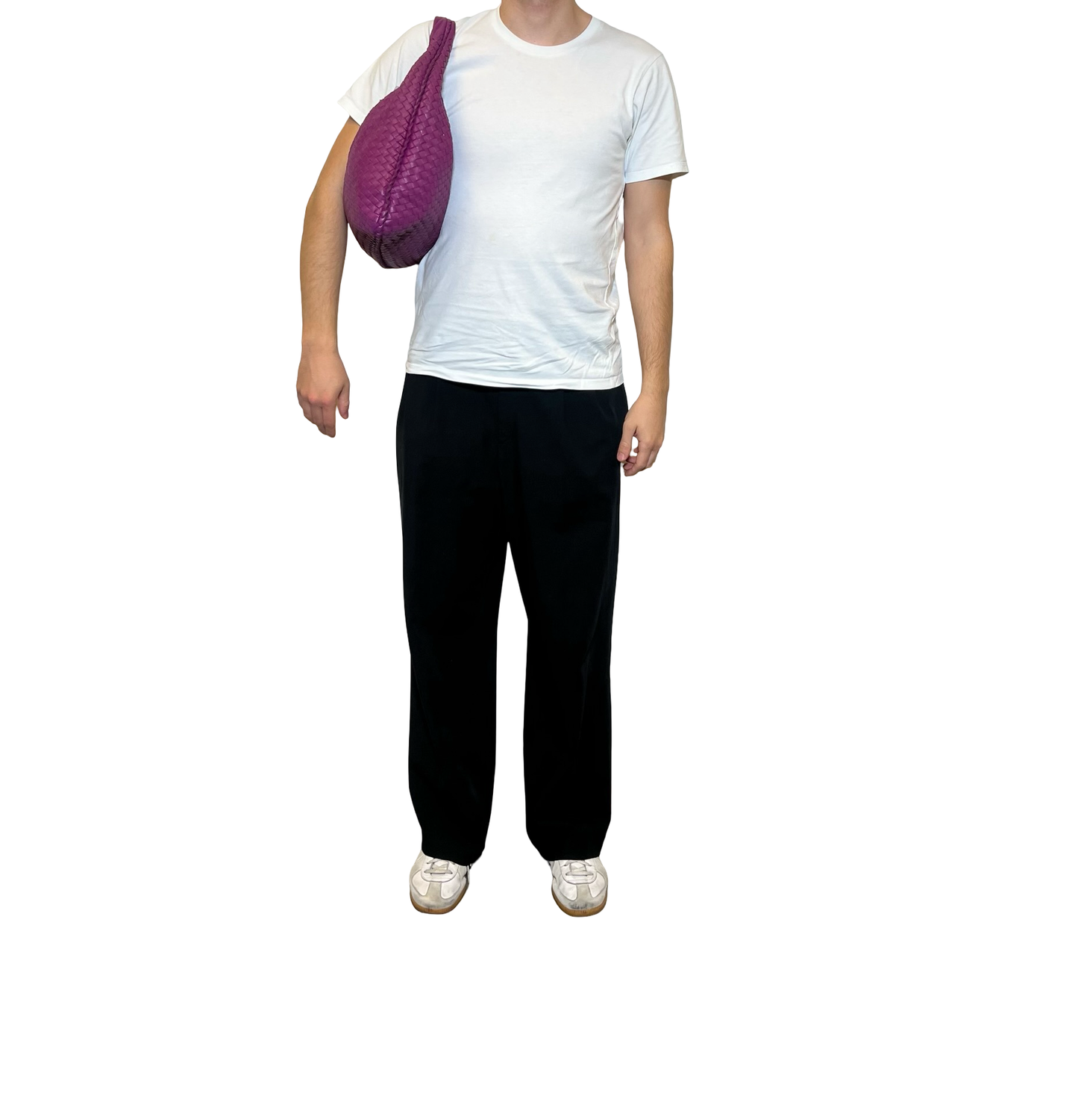 Bottega Veneta Hobo Bag