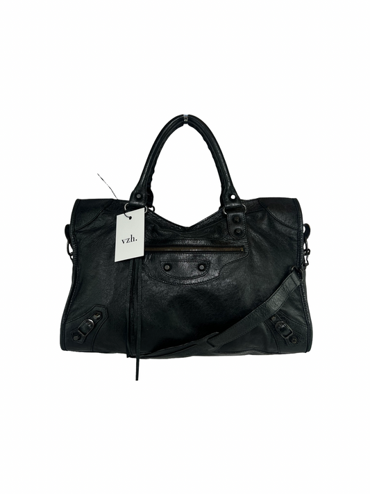 Balenciaga City Bag