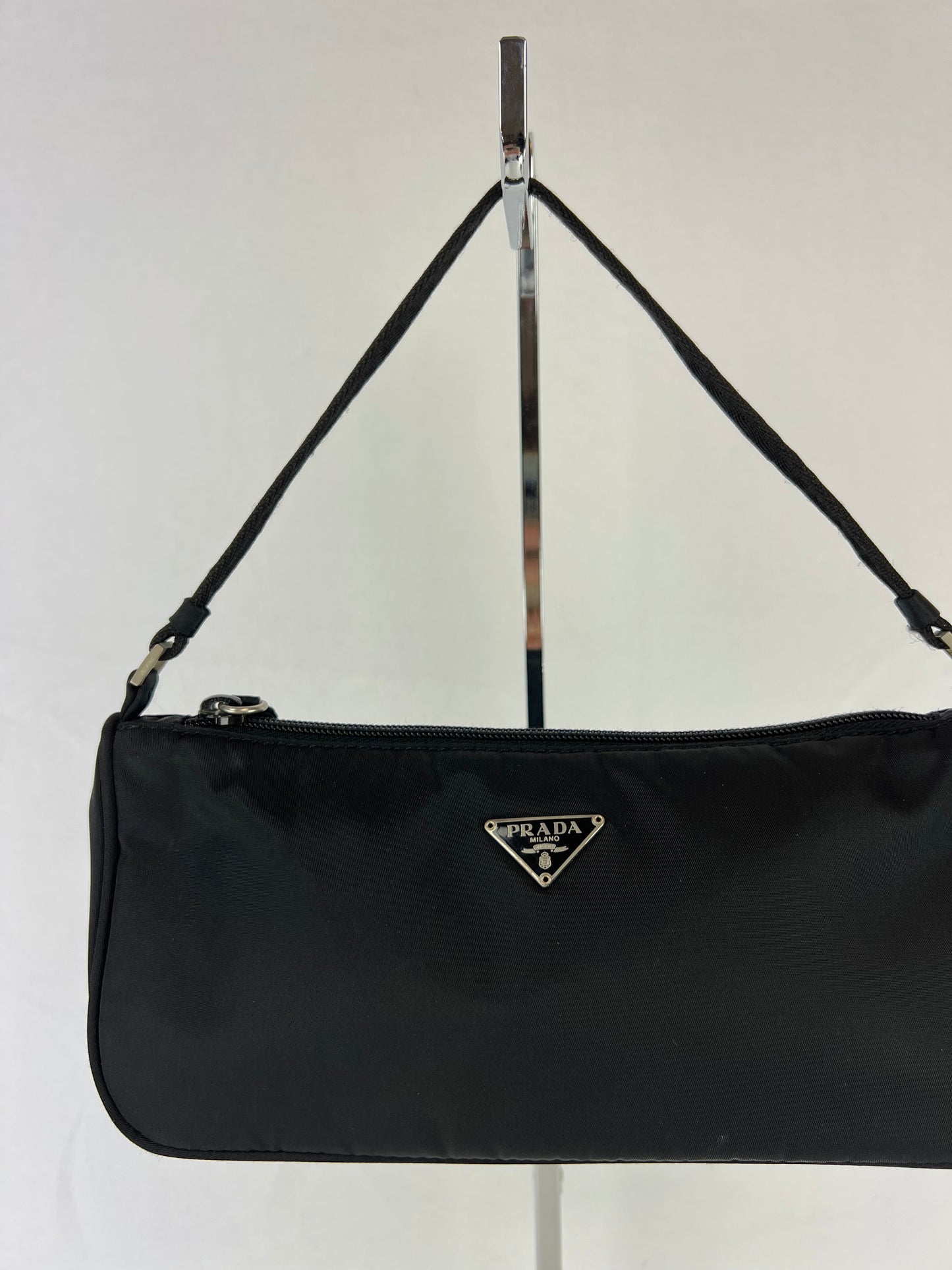 Prada Nylon Shoulderbag