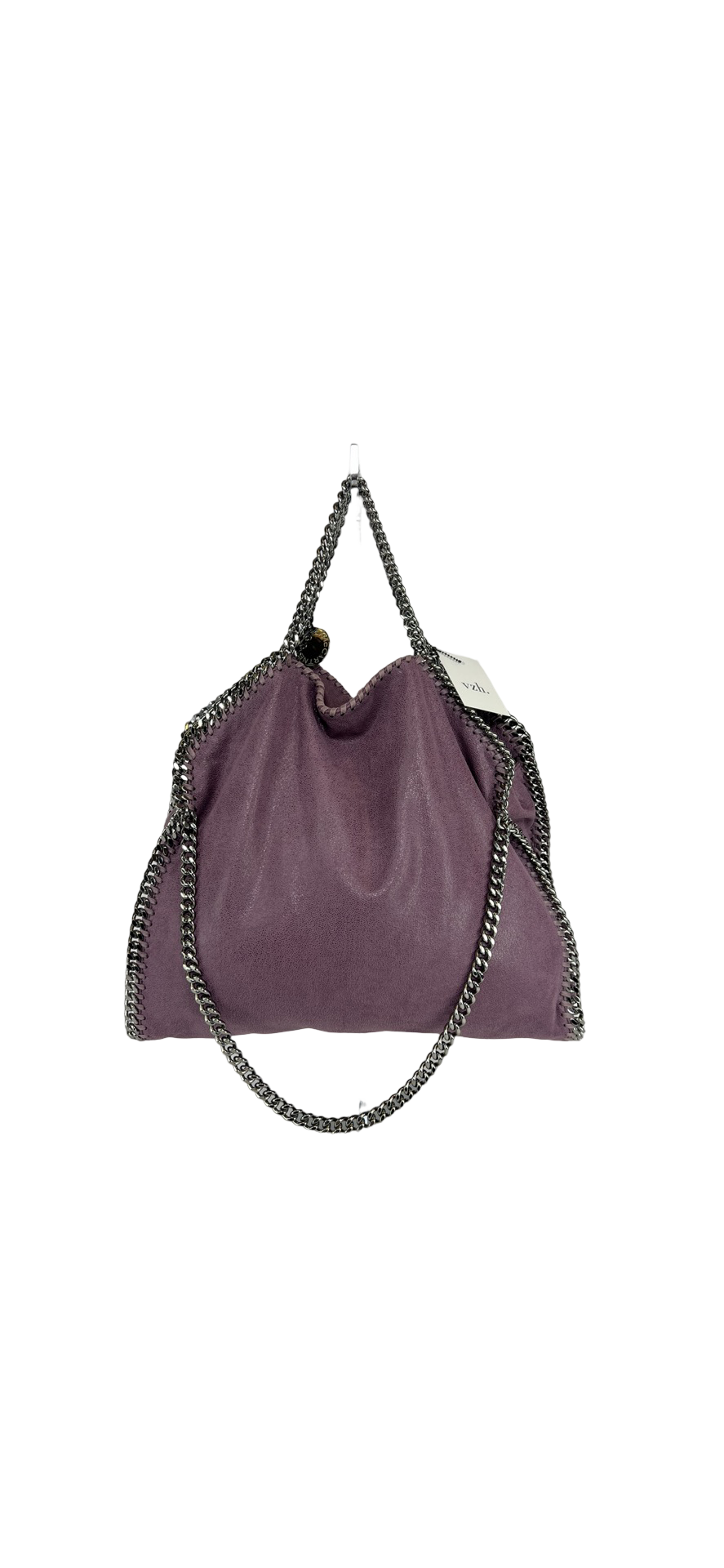 Stella McCartney Falabella Fold-Over