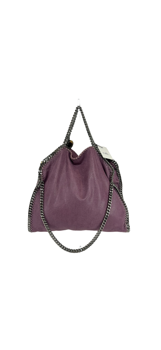 Stella McCartney Falabella Fold Over