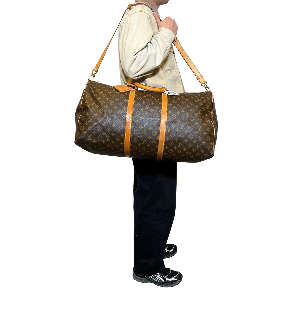 Louis Vuitton Keepall 60