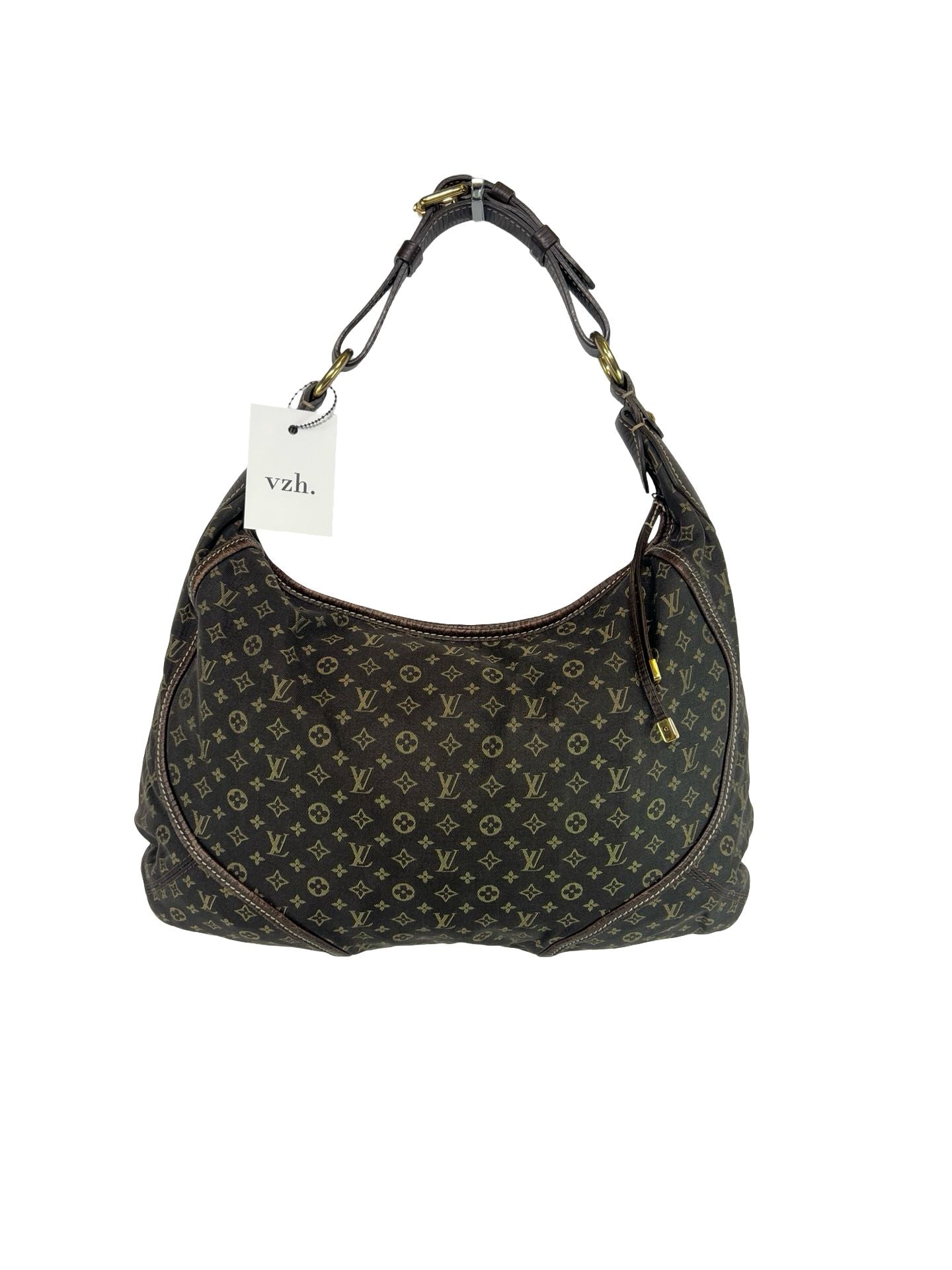 Louis Vuitton Manon Lin Shoulder Bag