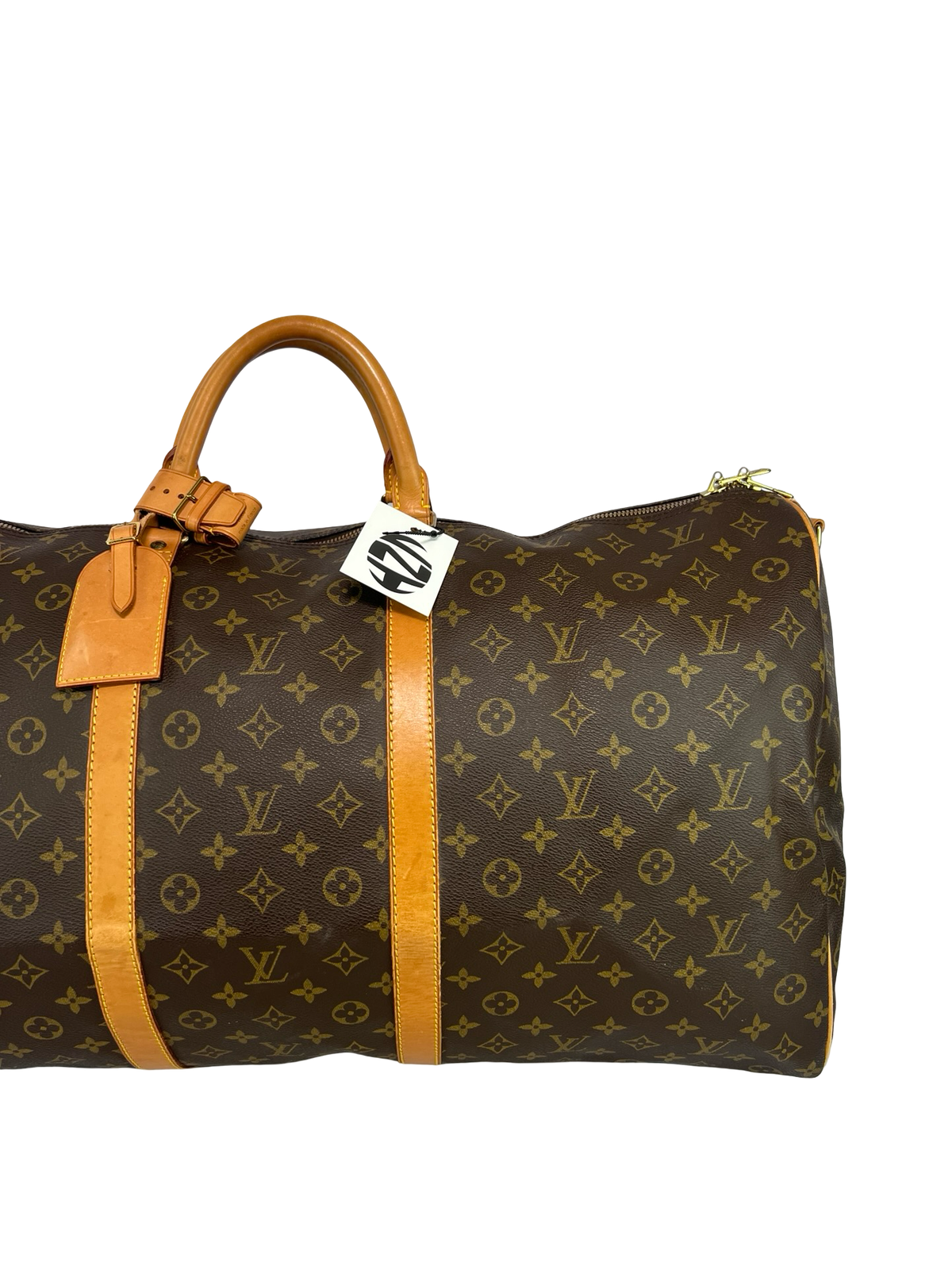 Louis Vuitton Keepall 60