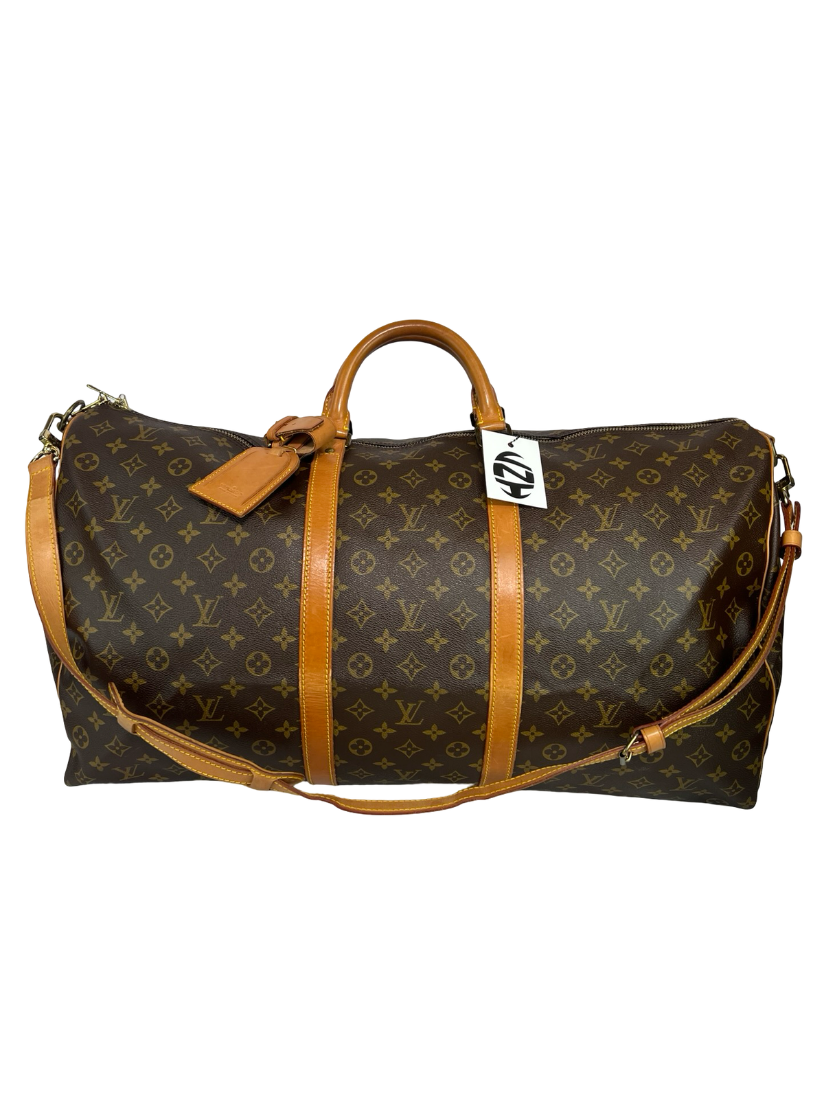 Louis Vuitton Keepall 60