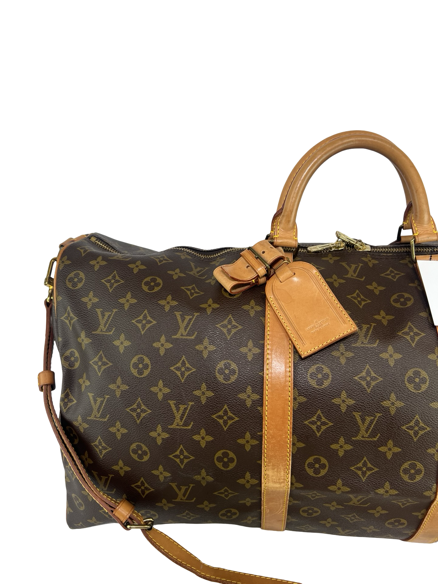Louis Vuitton Keepall 60