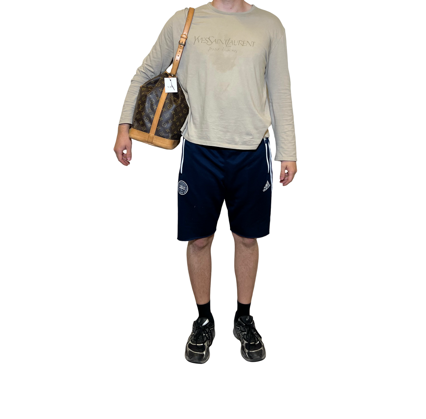Louis Vuitton Noé Grande