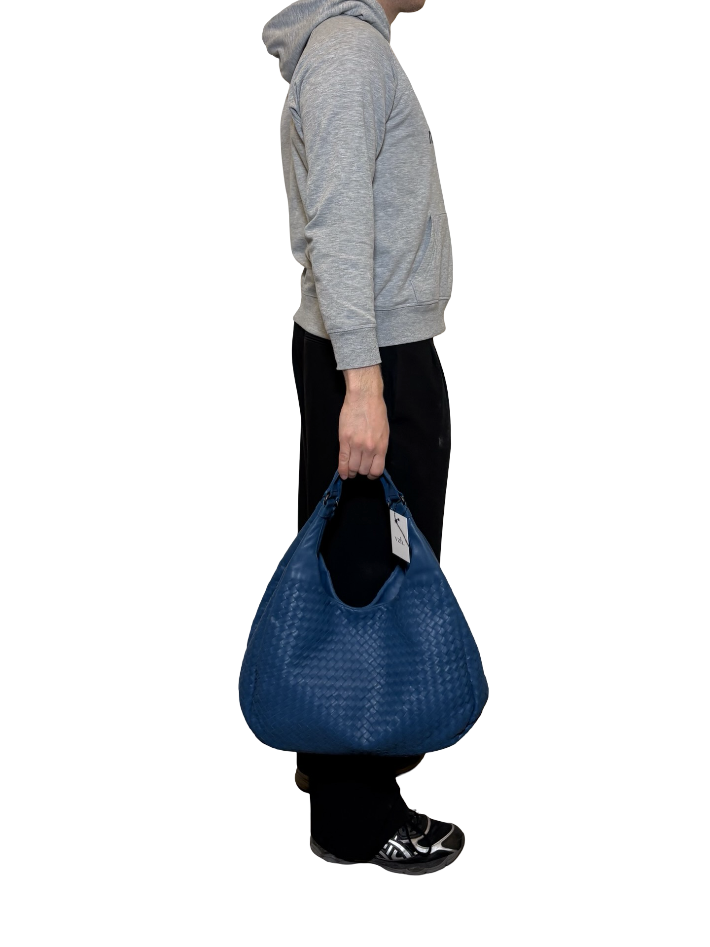 Bottega Veneta Big Hobo Bag