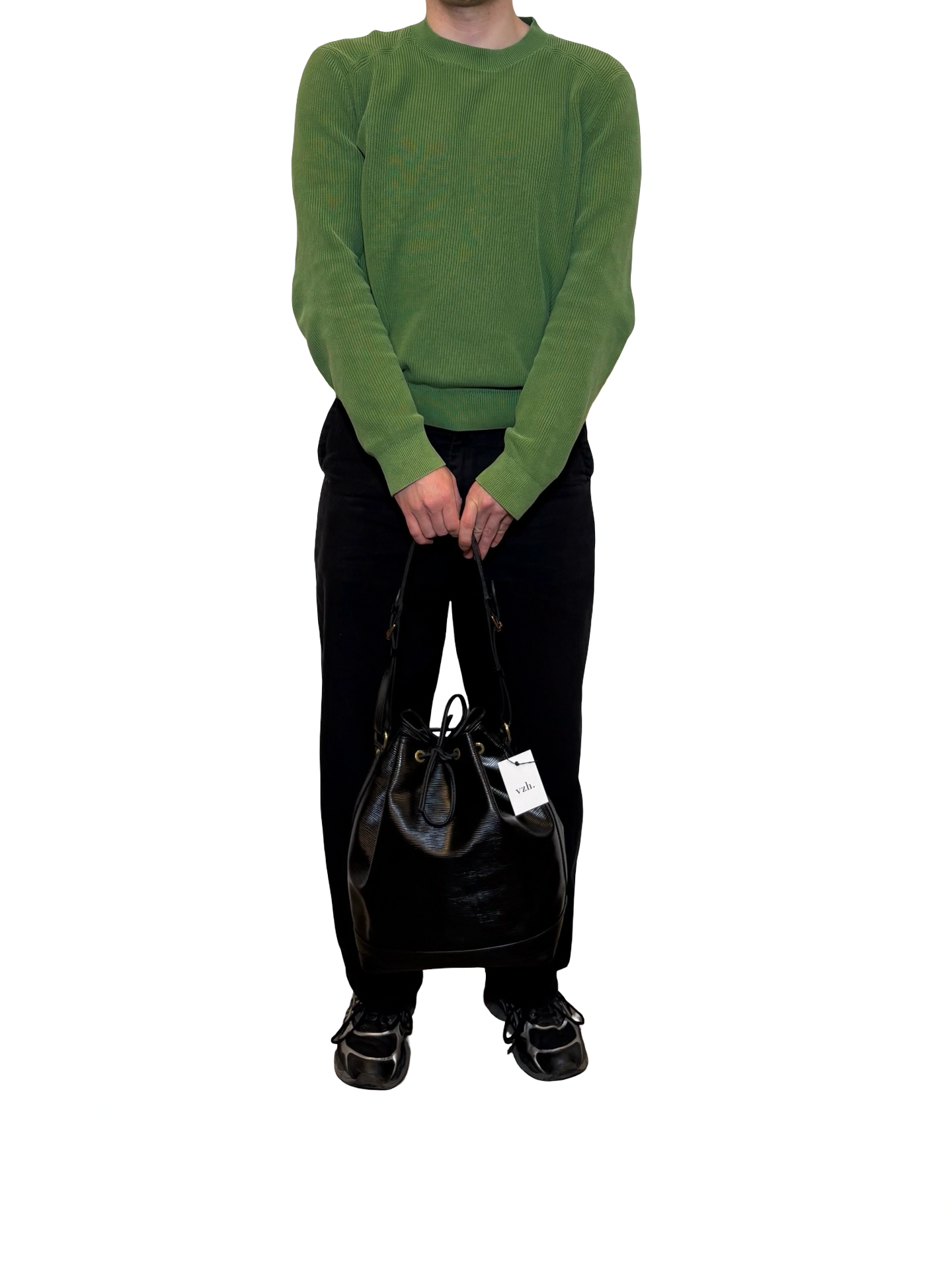 Louis Vuitton Noé Epi Grande