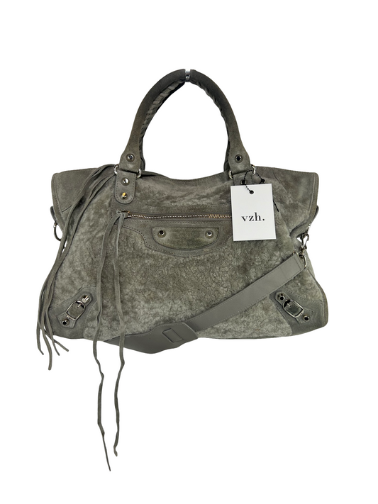 Balenciaga City Bag
