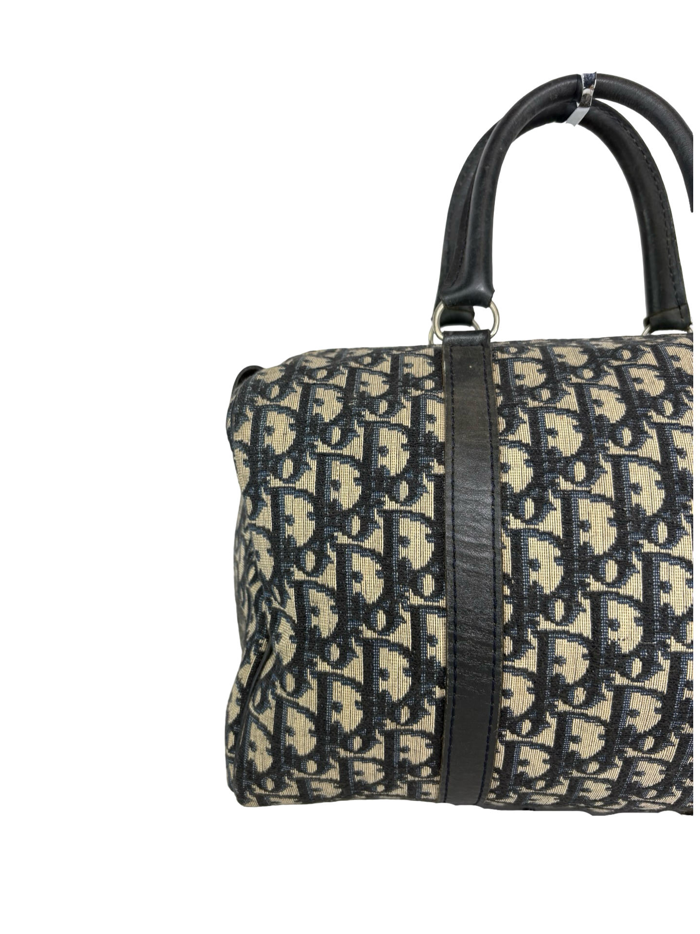 Dior Boston Hand Bag 30