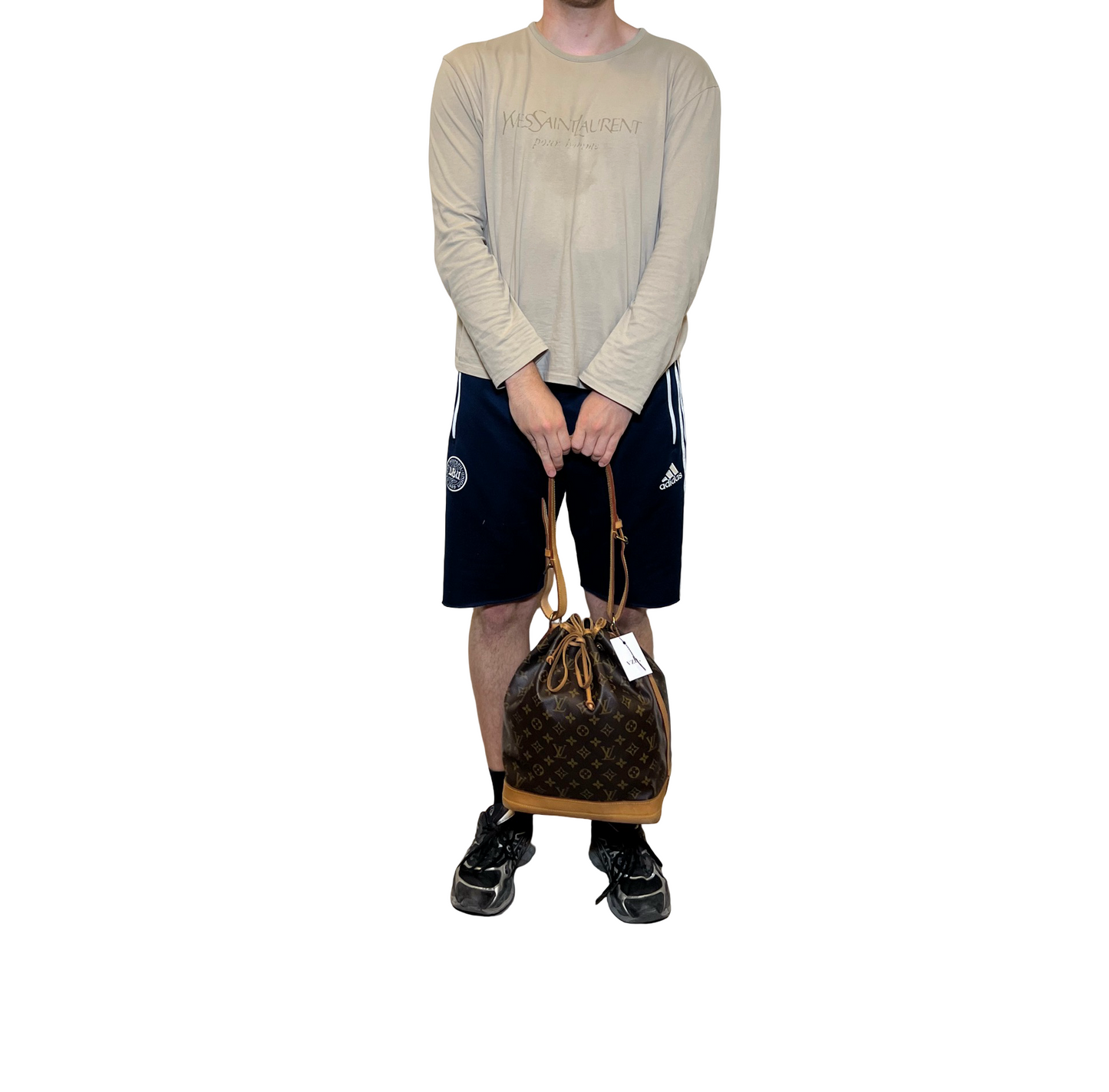 Louis Vuitton Noé Grande