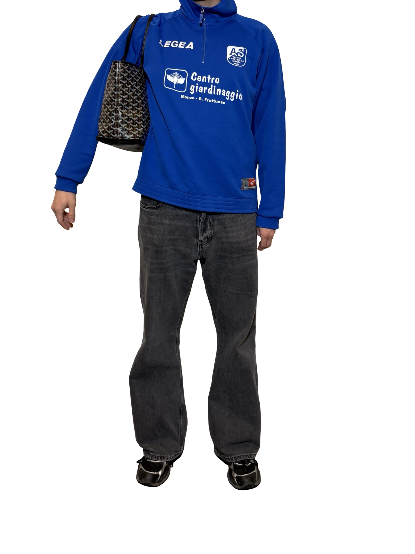 Goyard Artois PM Shoulder Bag