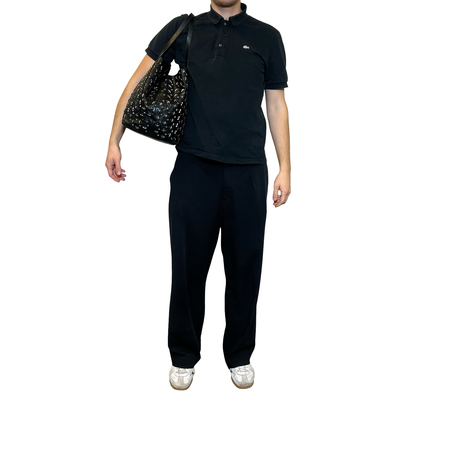 Jimmy Choo Pimlico Shopper