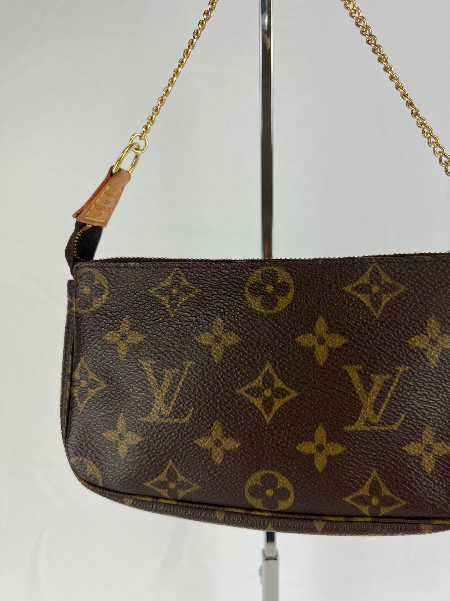 Louis Vuitton Mini Pochette