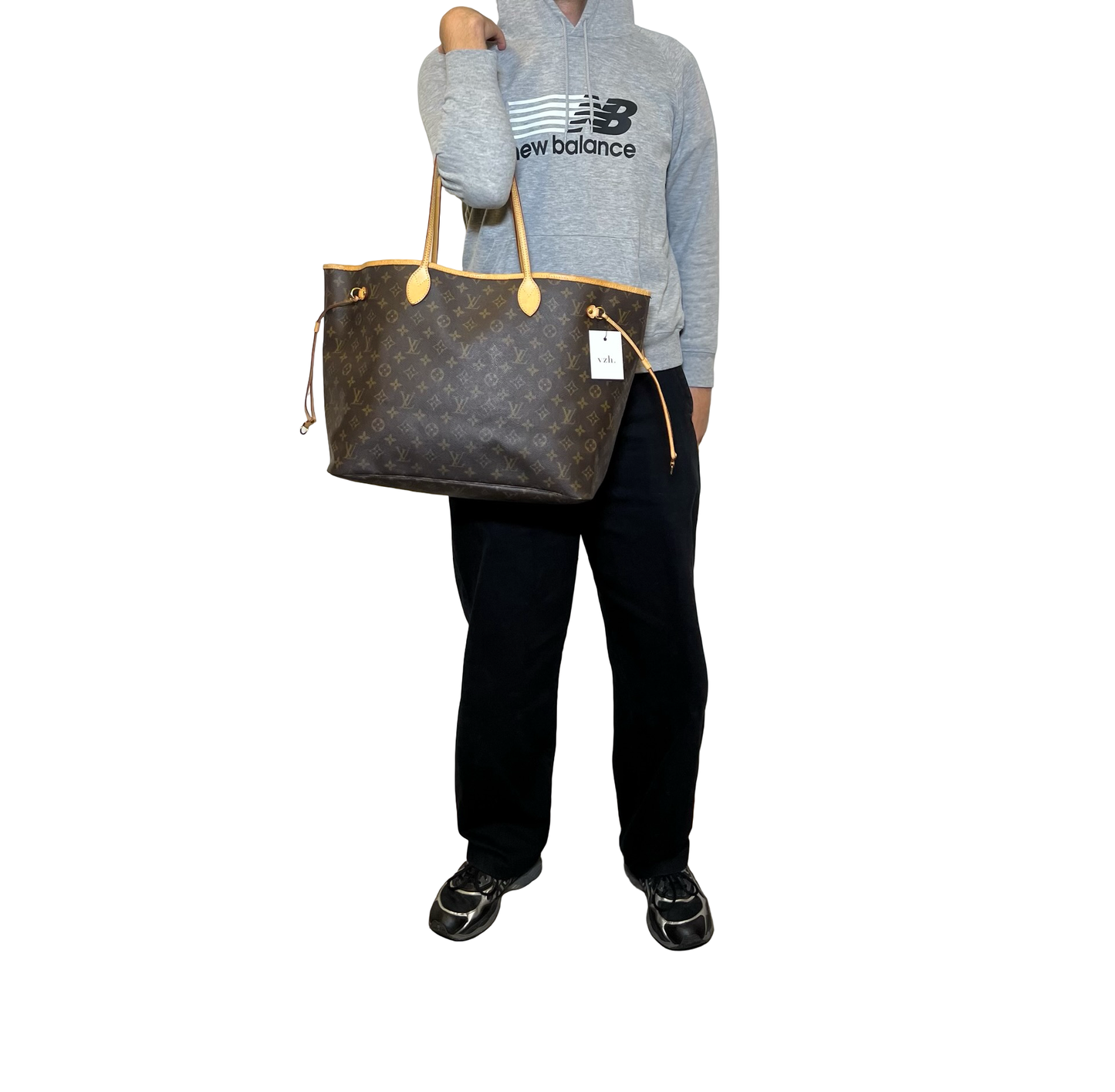 Louis Vuitton Neverfull GM