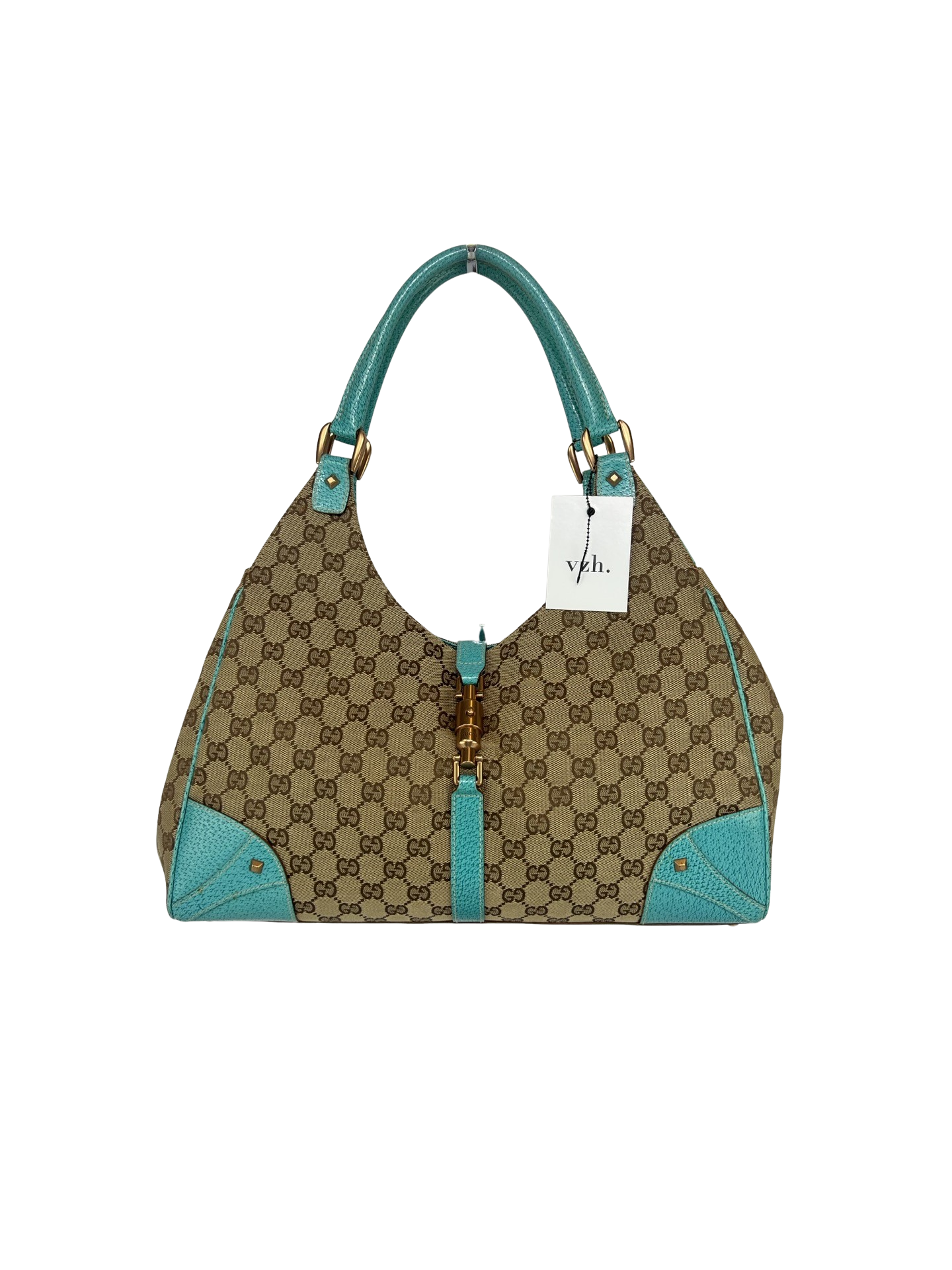 Gucci Jackie Bag